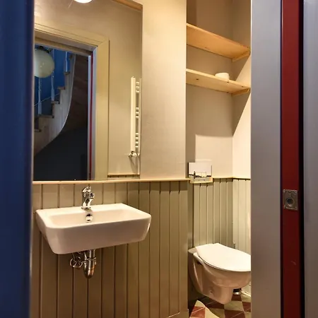 Golden Horn Views From The Saffron House In Old Casa de Férias *