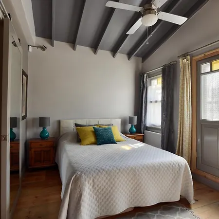 Golden Horn Views From The Saffron House In Old * Istambul