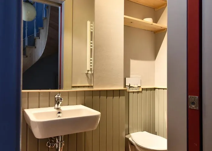 Golden Horn Views From The Saffron House In Old Hébergement de vacances *